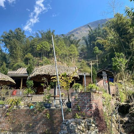 Sue Pa Family Trekking Homestay Sapa Exteriér fotografie