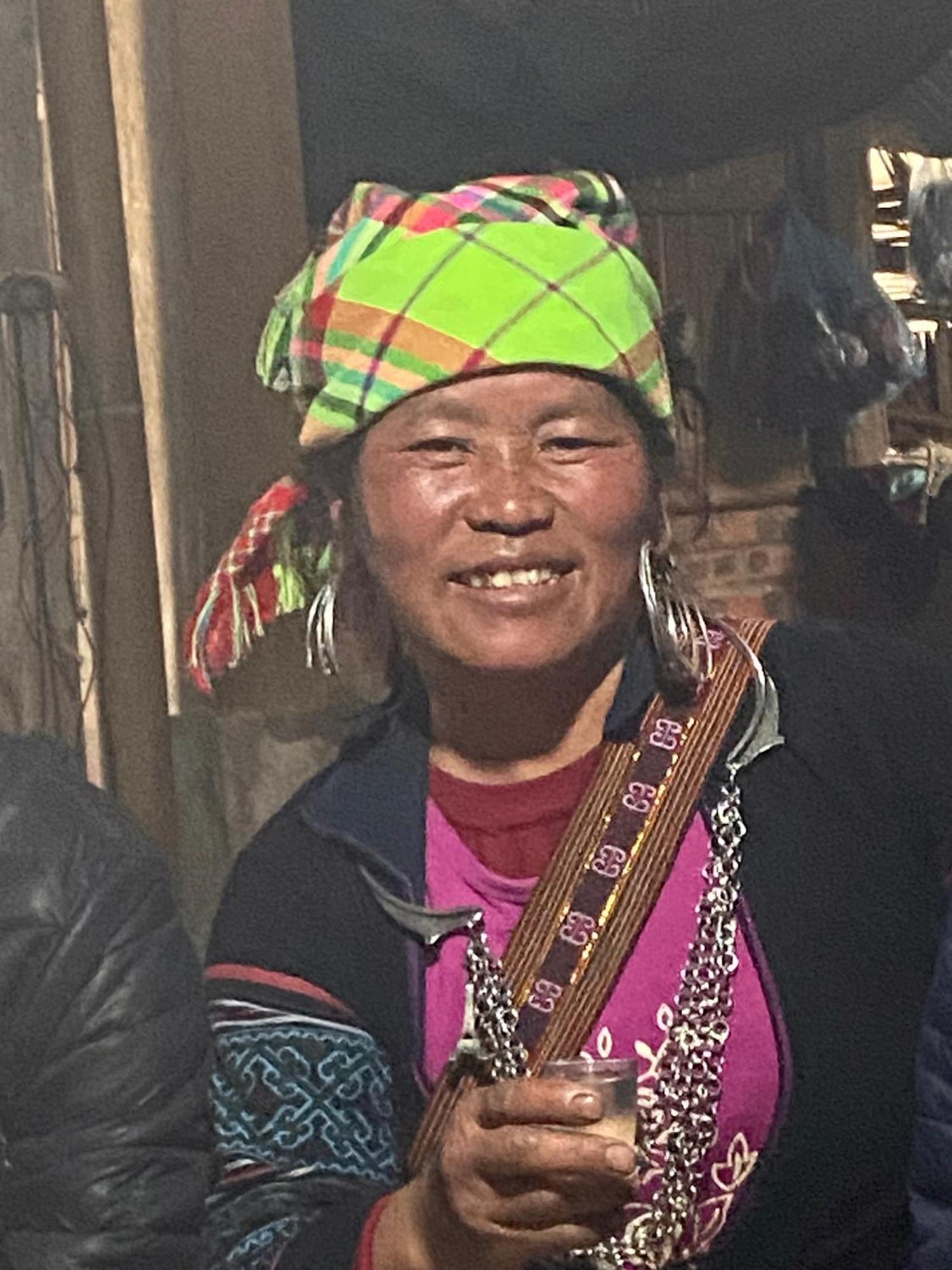 Sue Pa Family Trekking Homestay Sapa Exteriér fotografie