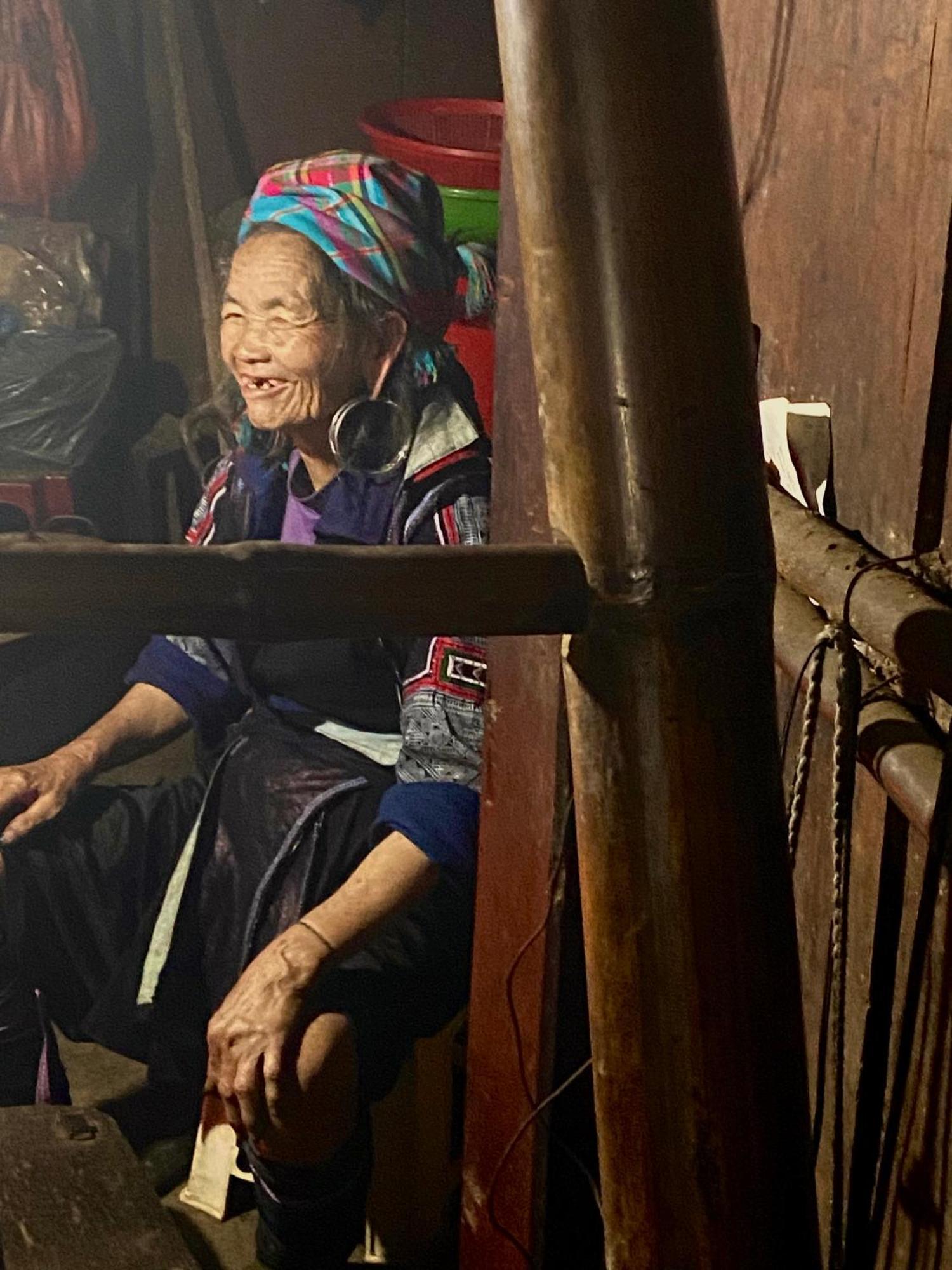 Sue Pa Family Trekking Homestay Sapa Exteriér fotografie