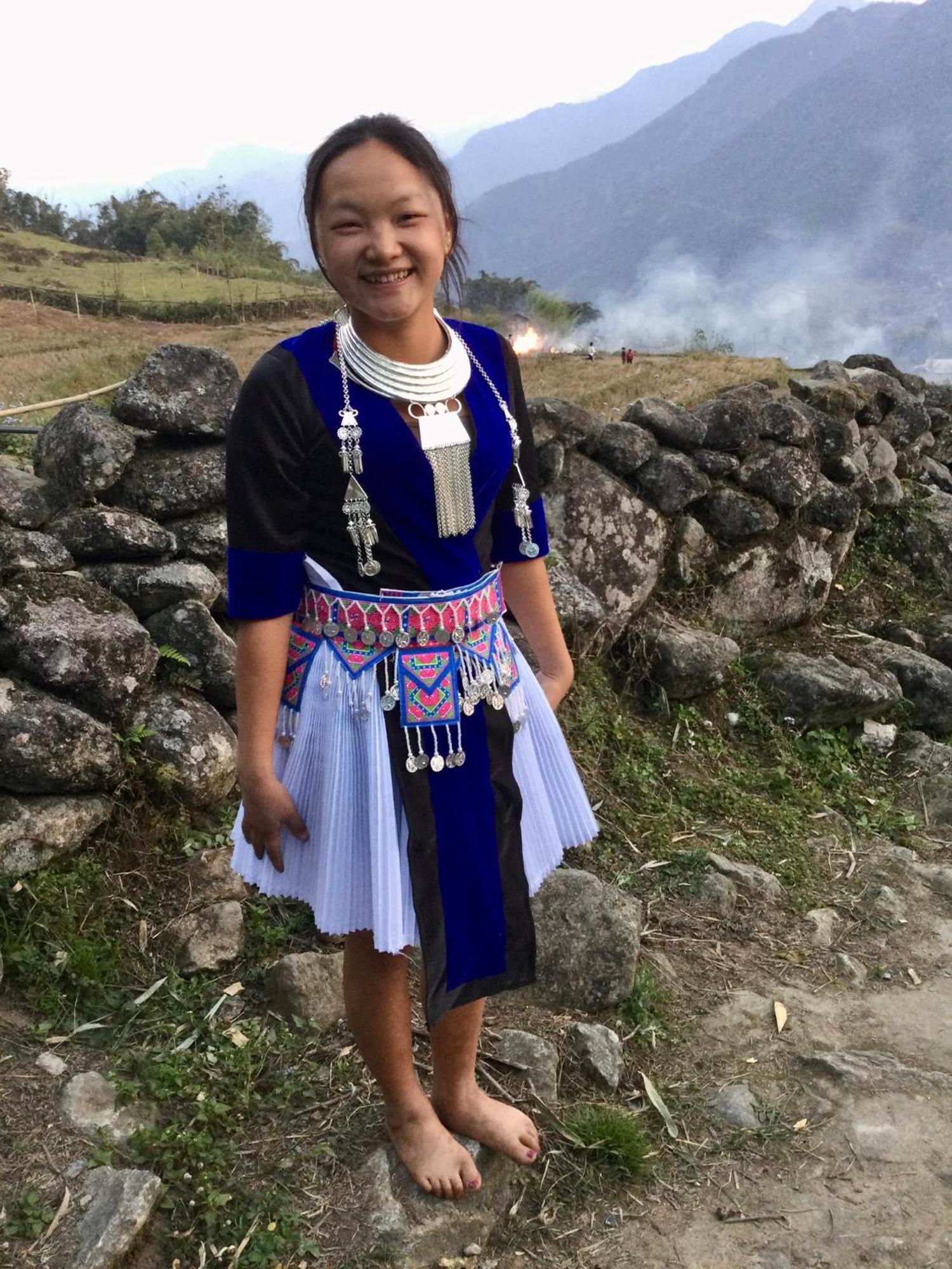 Sue Pa Family Trekking Homestay Sapa Exteriér fotografie
