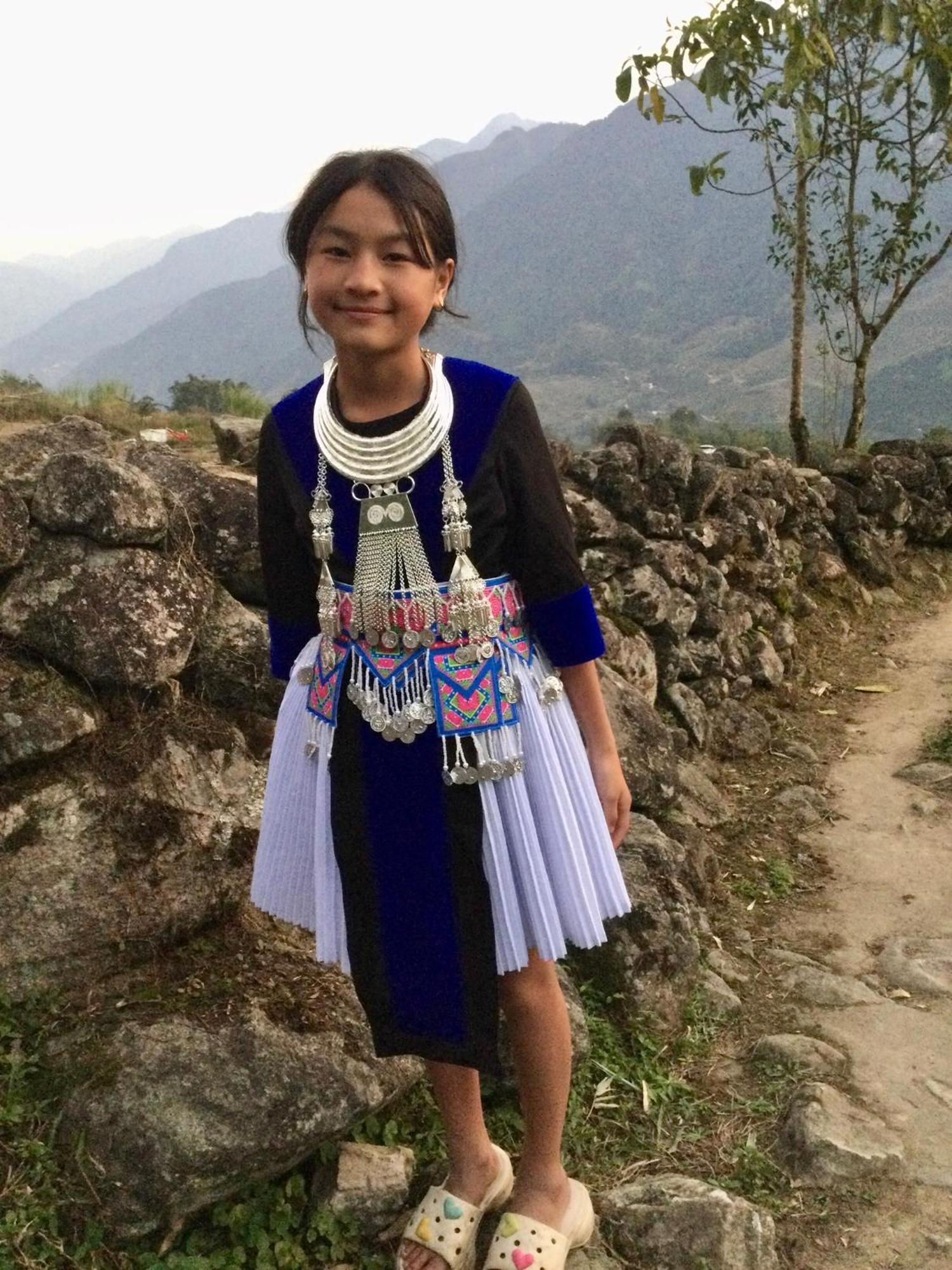 Sue Pa Family Trekking Homestay Sapa Exteriér fotografie
