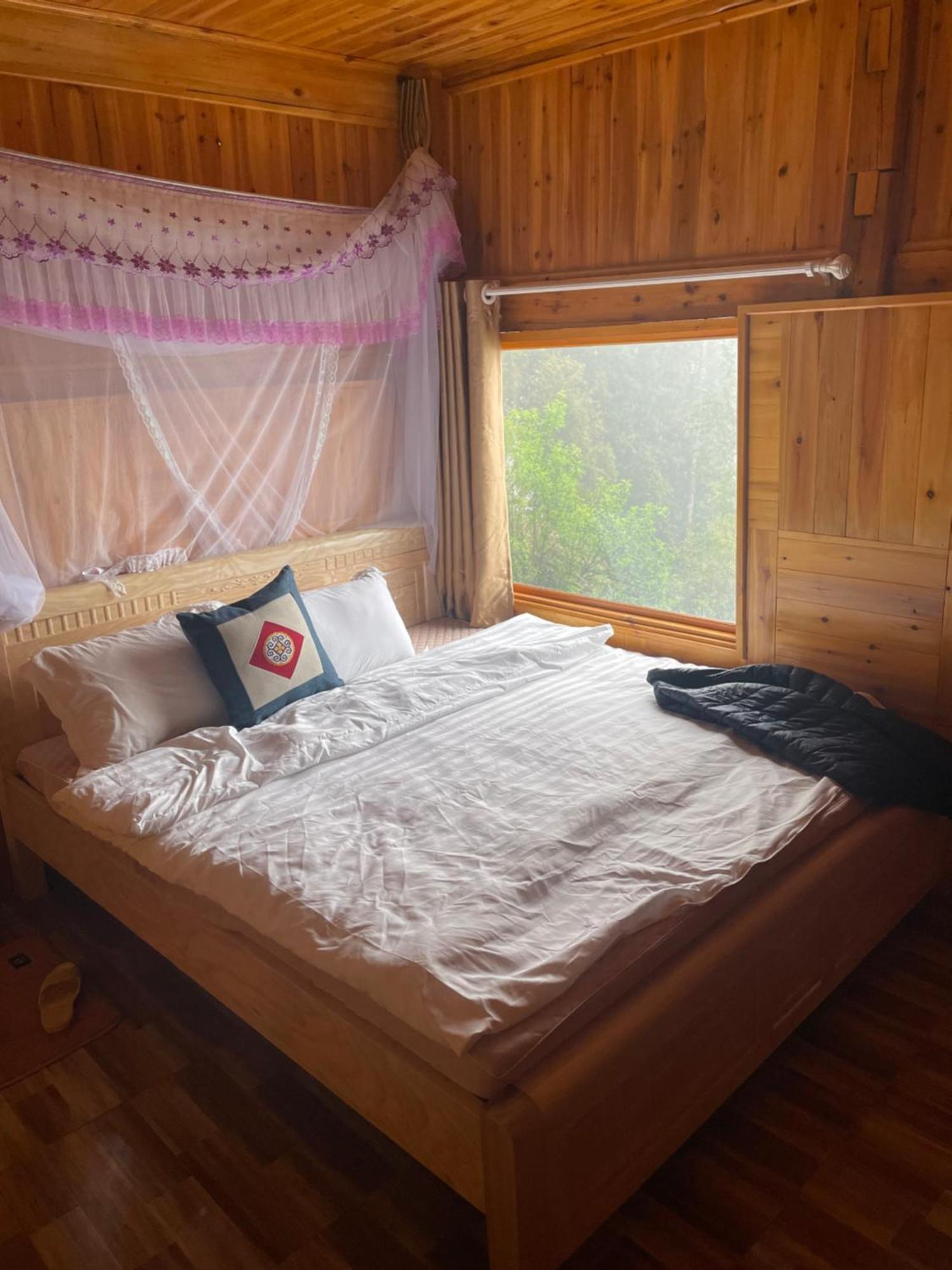 Sue Pa Family Trekking Homestay Sapa Exteriér fotografie