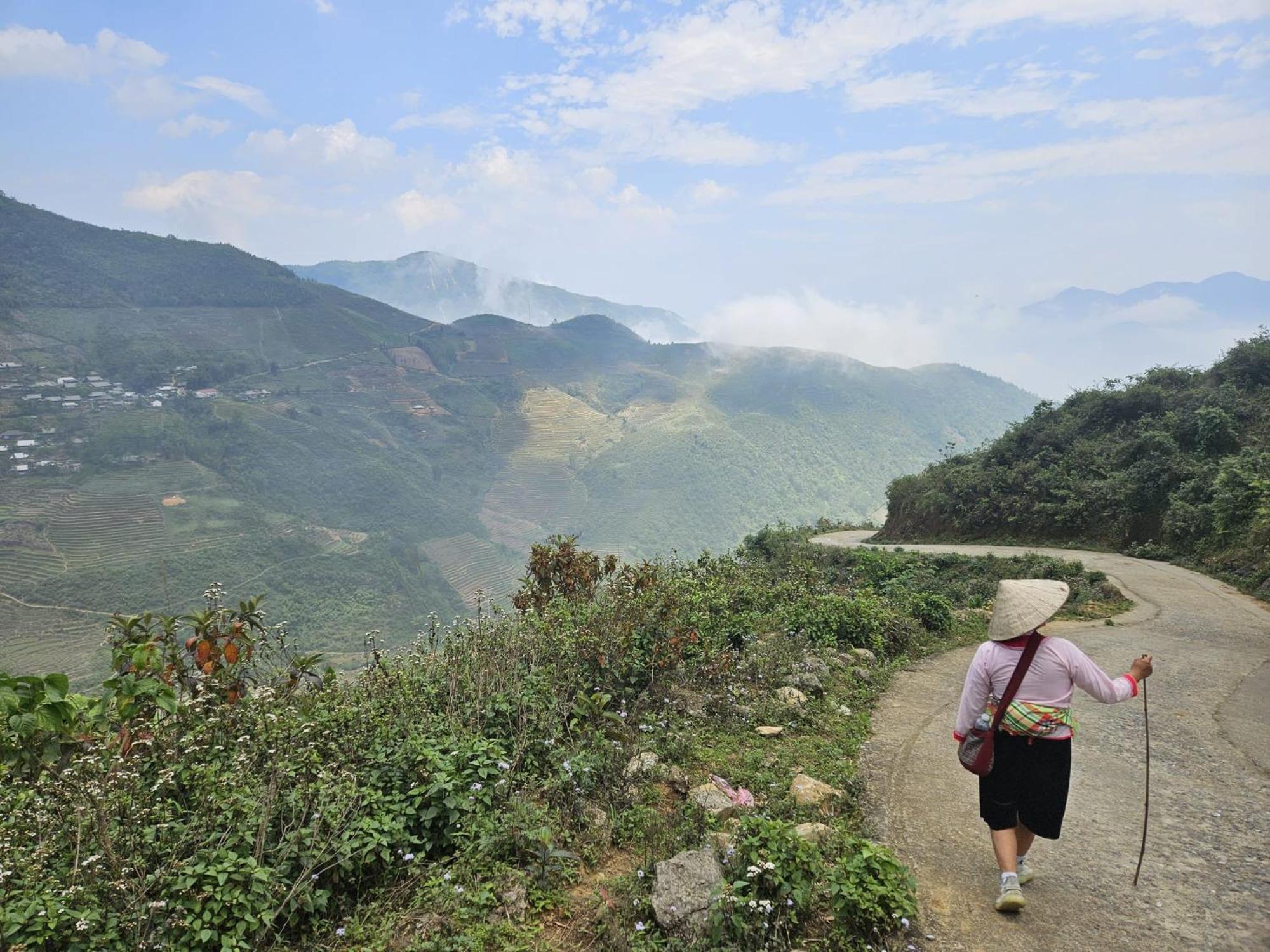 Sue Pa Family Trekking Homestay Sapa Exteriér fotografie